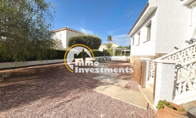 Revente privée - Villa - Ciudad Quesada