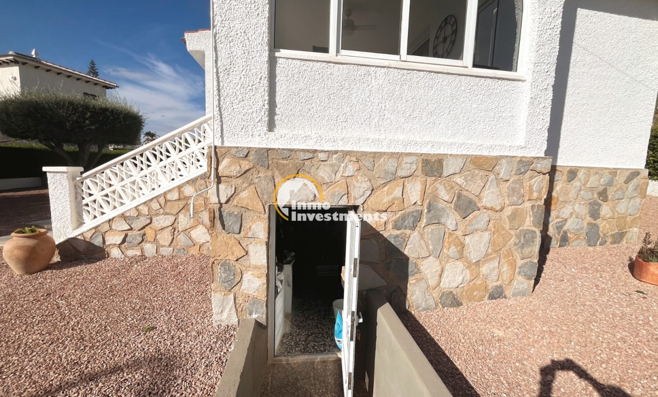 Revente privée - Villa - Ciudad Quesada
