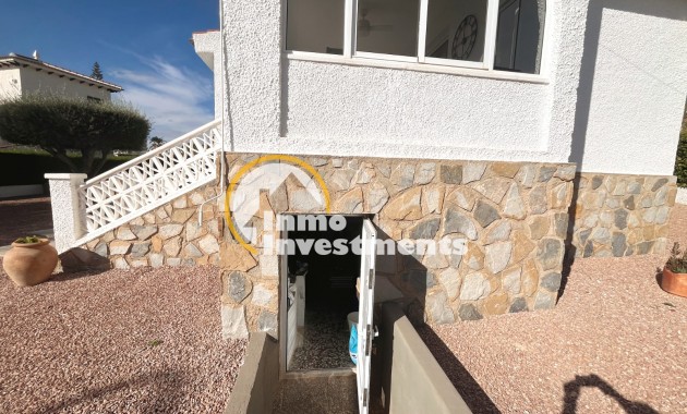 Revente privée - Villa - Ciudad Quesada