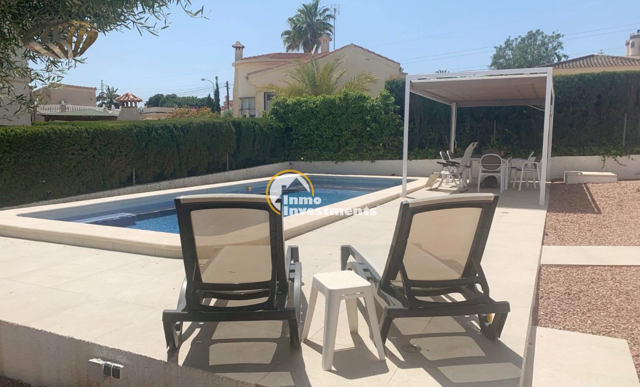 Revente privée - Villa - Ciudad Quesada