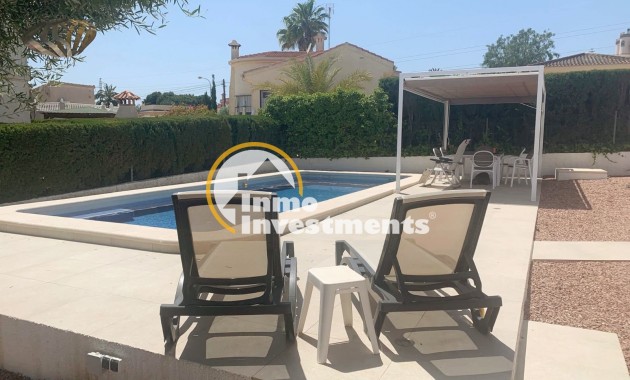 Revente privée - Villa - Ciudad Quesada