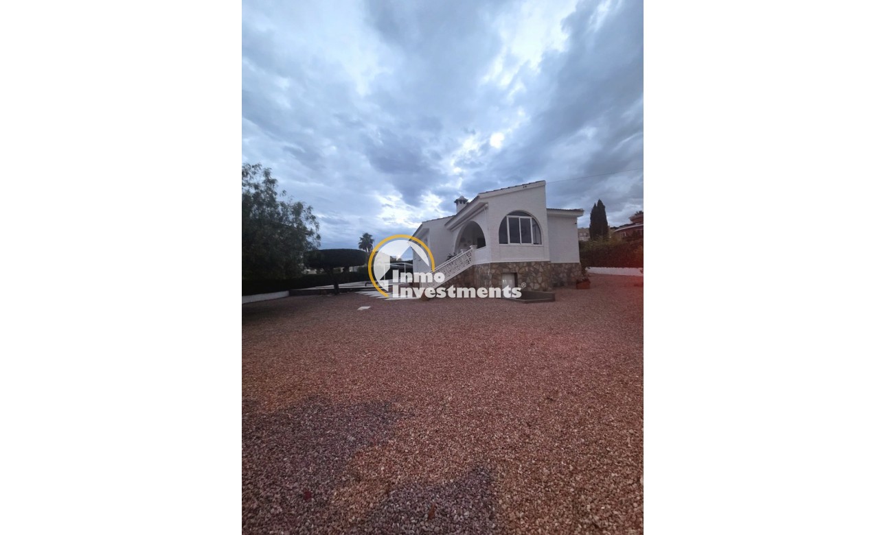 Revente privée - Villa - Ciudad Quesada