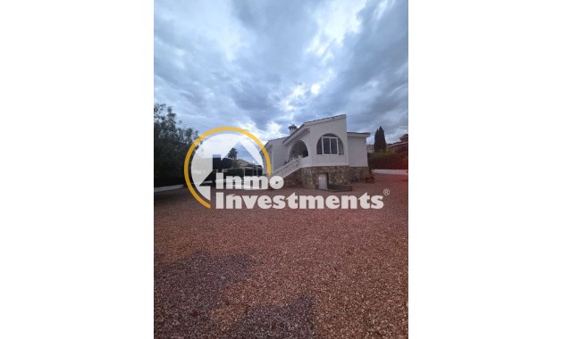 Revente privée - Villa - Ciudad Quesada