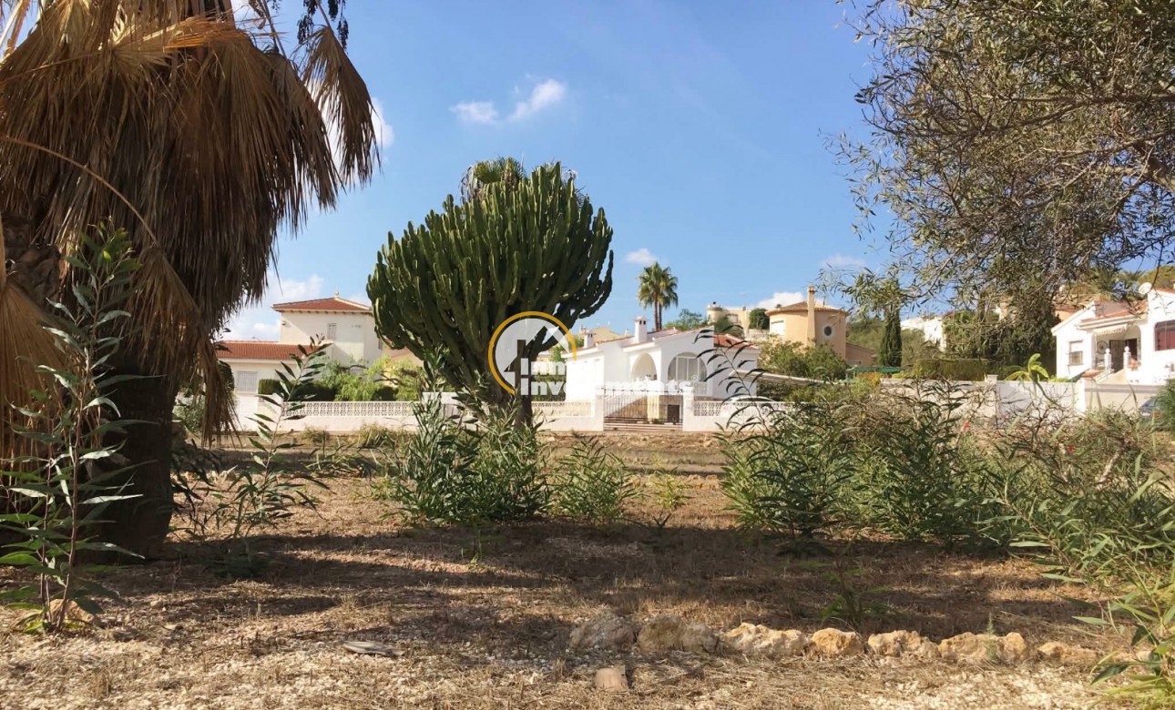 Revente privée - Villa - Ciudad Quesada