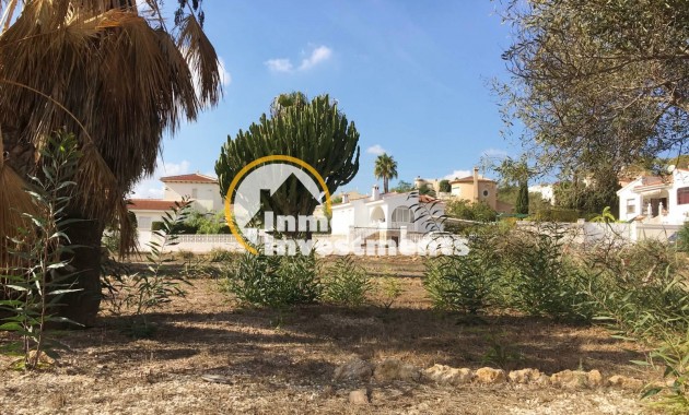 Revente privée - Villa - Ciudad Quesada