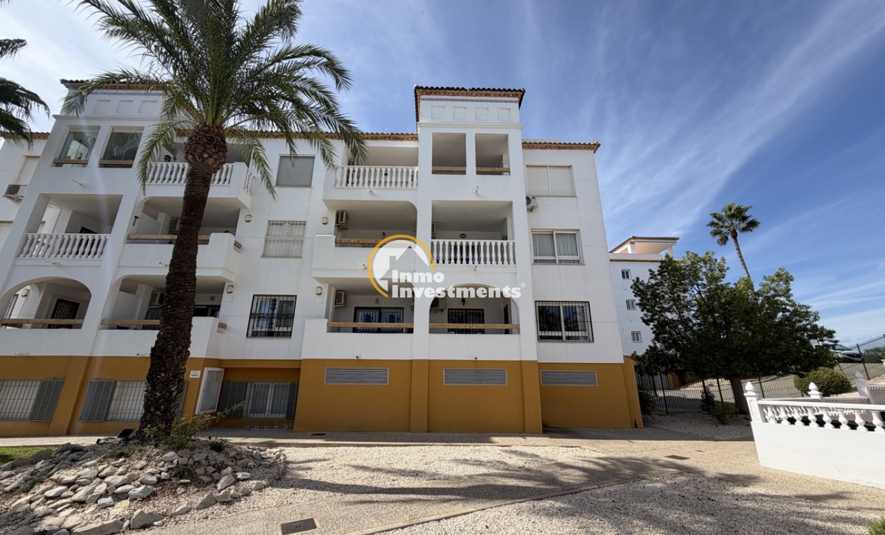Gebrauchtimmobilien - Apartment - Villamartin - Pau 8