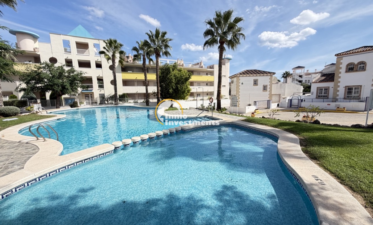Gebrauchtimmobilien - Apartment - Villamartin - Pau 8