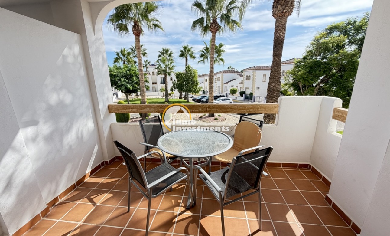 Gebrauchtimmobilien - Apartment - Villamartin - Pau 8