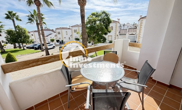 Gebrauchtimmobilien - Apartment - Villamartin - Pau 8