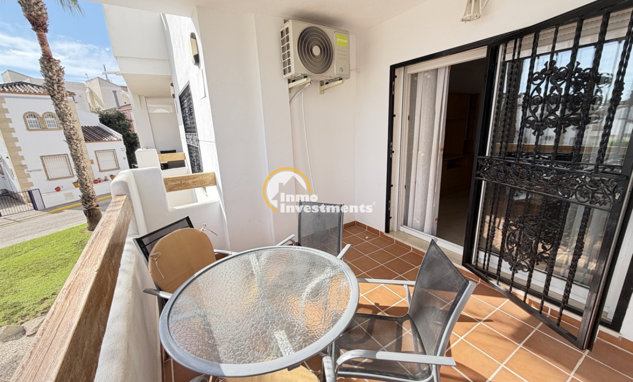 Gebrauchtimmobilien - Apartment - Villamartin - Pau 8