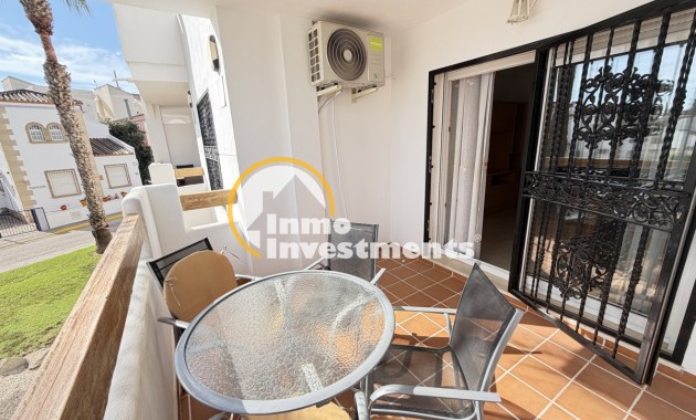 Gebrauchtimmobilien - Apartment - Villamartin - Pau 8