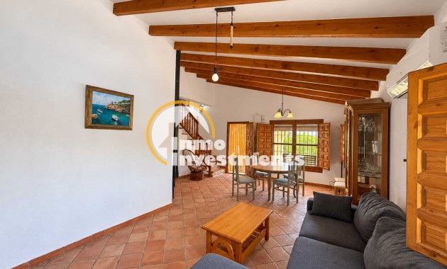 Till salu - Villa - Cabo Roig - Beachside