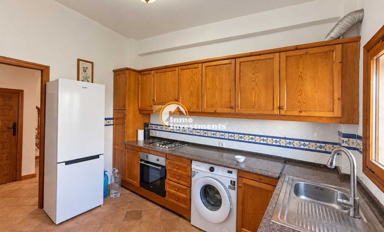 Till salu - Villa - Cabo Roig - Beachside