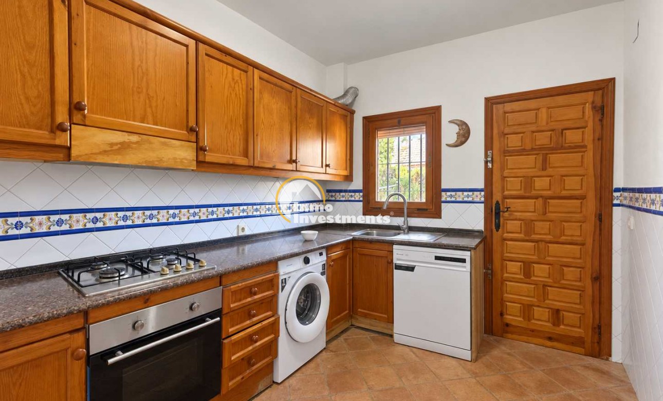 Till salu - Villa - Cabo Roig - Beachside