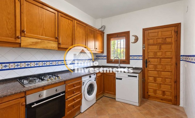 Till salu - Villa - Cabo Roig - Beachside