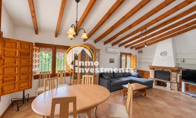 Till salu - Villa - Cabo Roig - Beachside