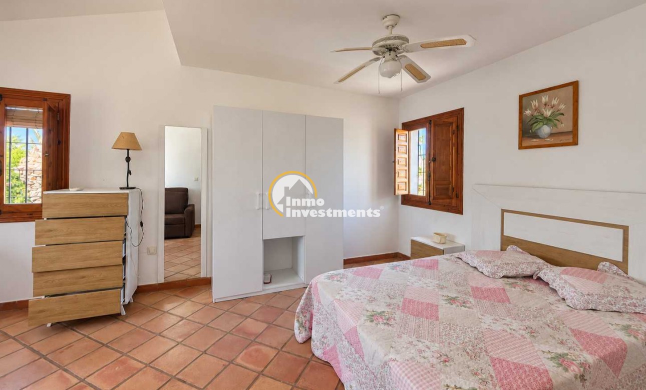 Till salu - Villa - Cabo Roig - Beachside