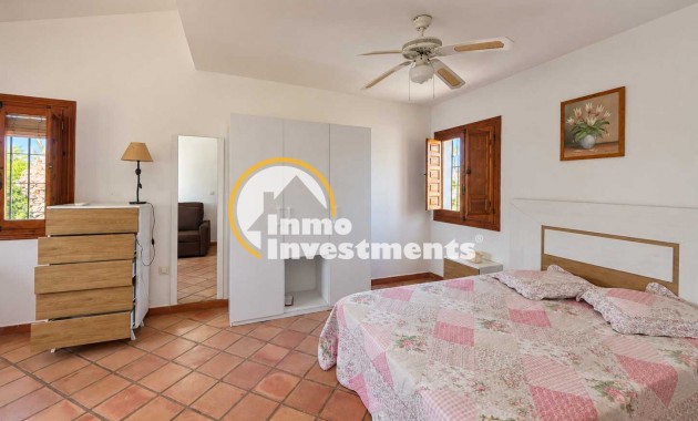 Till salu - Villa - Cabo Roig - Beachside