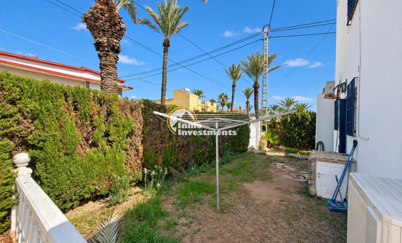 Till salu - Villa - Cabo Roig - Beachside