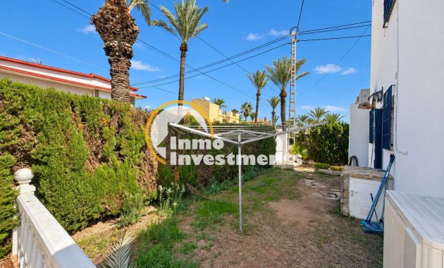 Till salu - Villa - Cabo Roig - Beachside