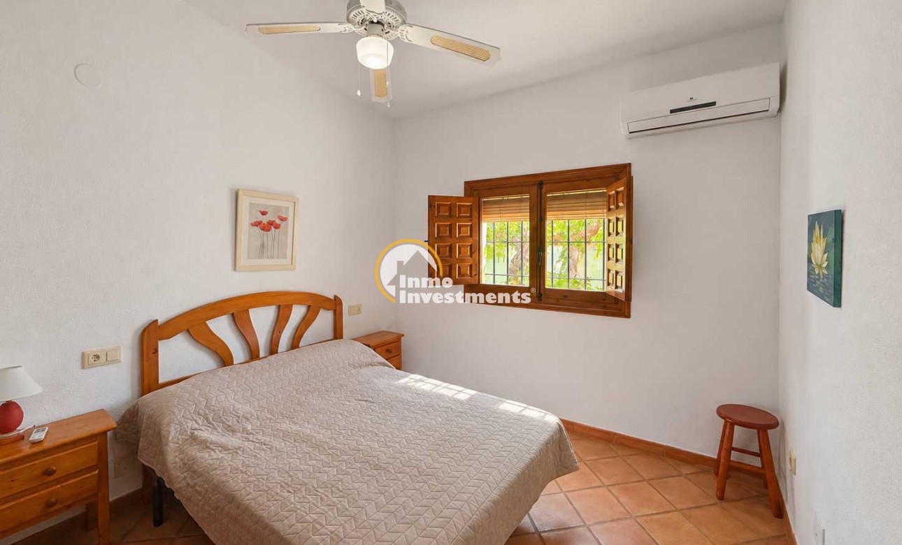 Till salu - Villa - Cabo Roig - Beachside