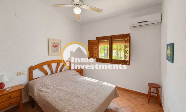 Till salu - Villa - Cabo Roig - Beachside