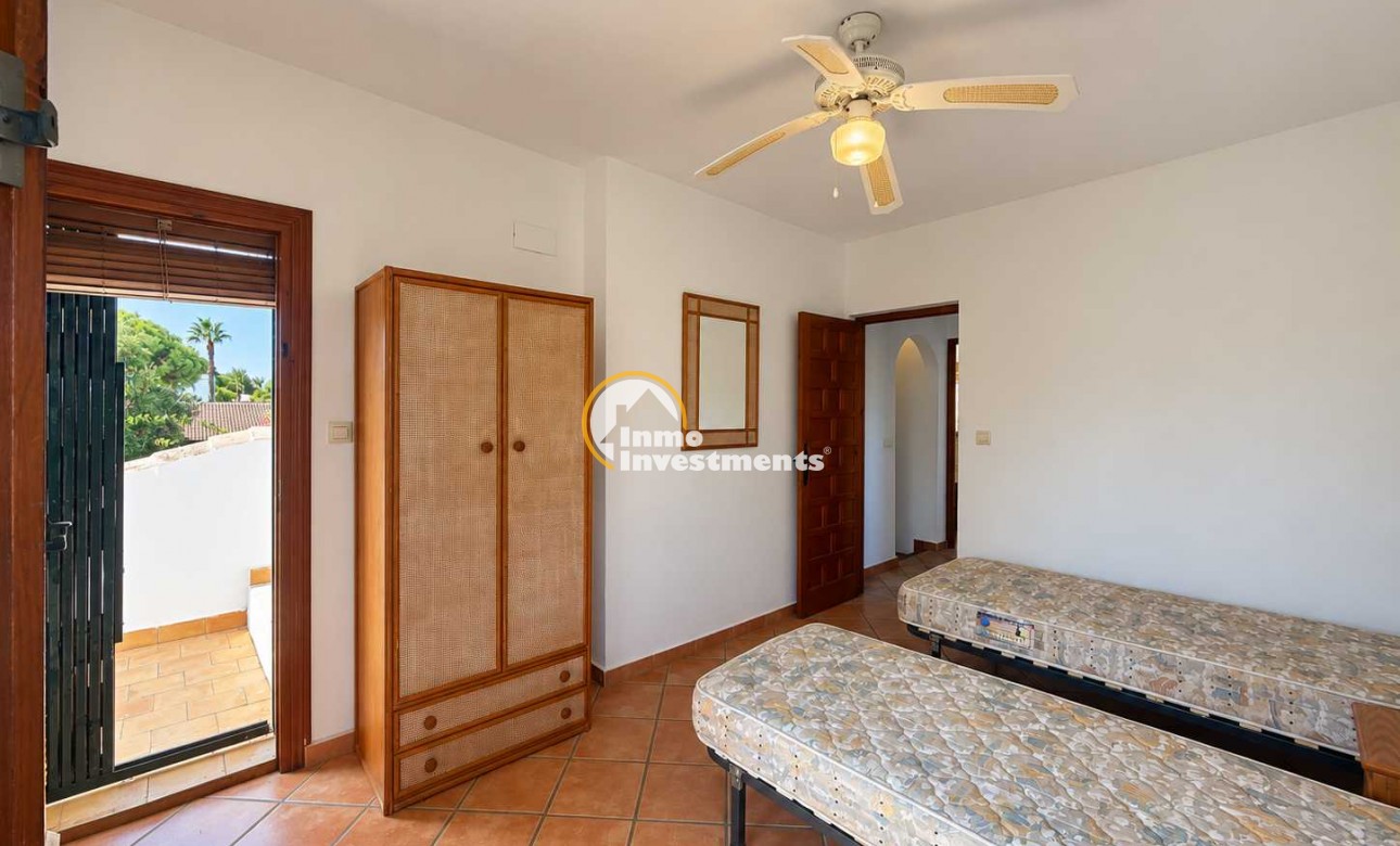 Till salu - Villa - Cabo Roig - Beachside