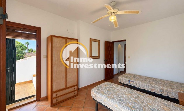 Till salu - Villa - Cabo Roig - Beachside