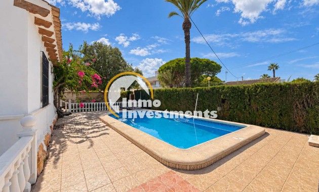 Till salu - Villa - Cabo Roig - Beachside