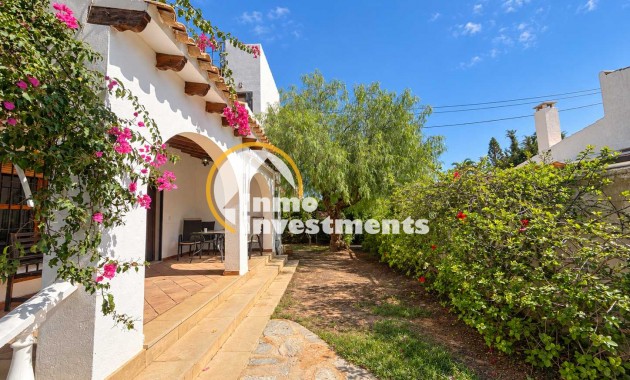 Till salu - Villa - Cabo Roig - Beachside