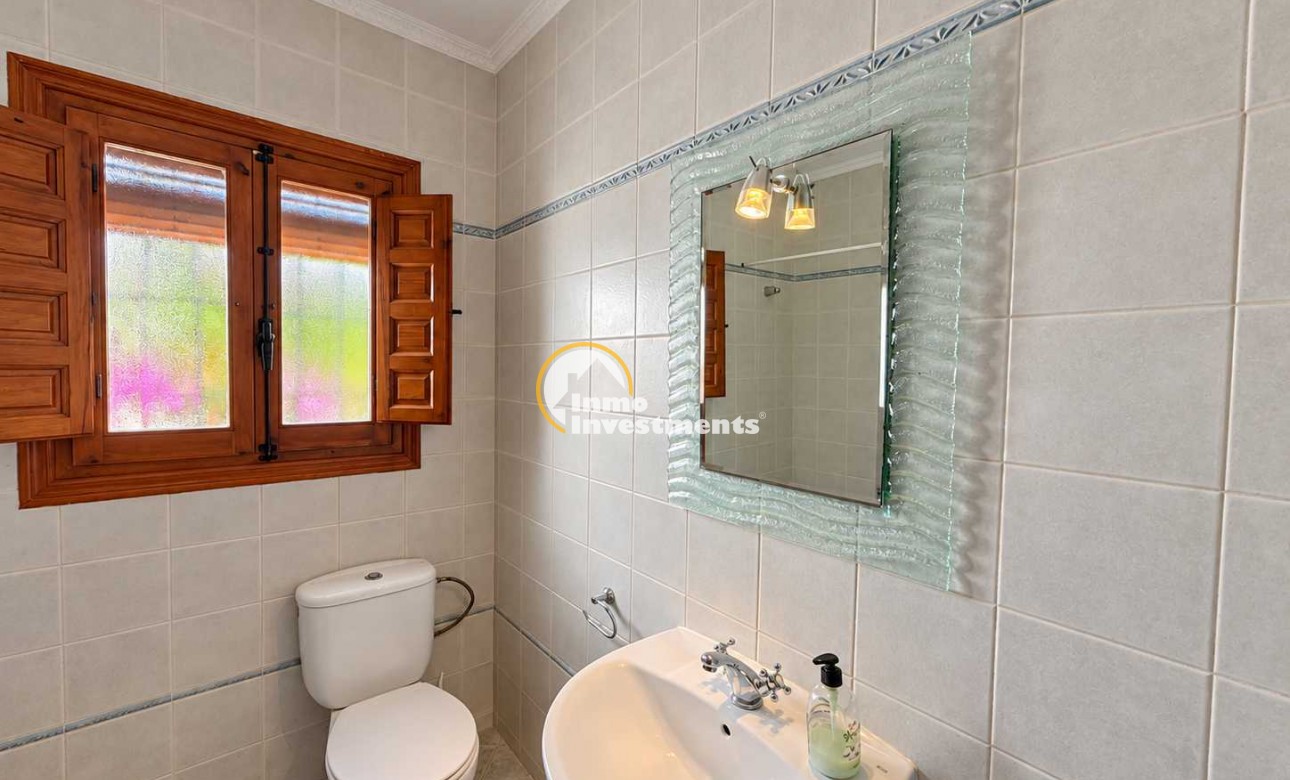 Till salu - Villa - Cabo Roig - Beachside