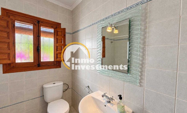 Till salu - Villa - Cabo Roig - Beachside
