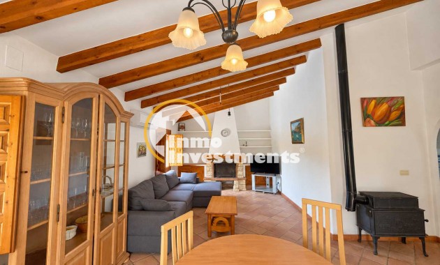 Till salu - Villa - Cabo Roig - Beachside