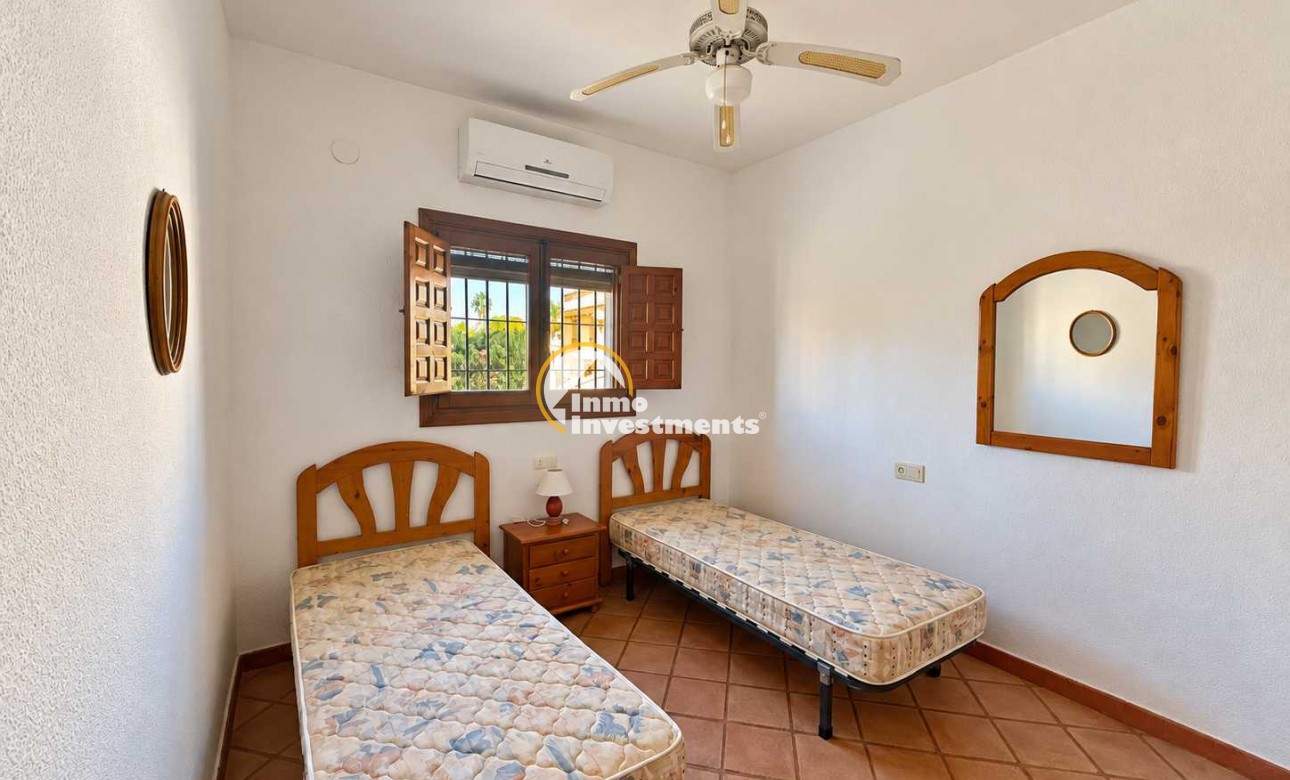 Till salu - Villa - Cabo Roig - Beachside