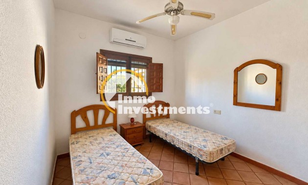 Till salu - Villa - Cabo Roig - Beachside