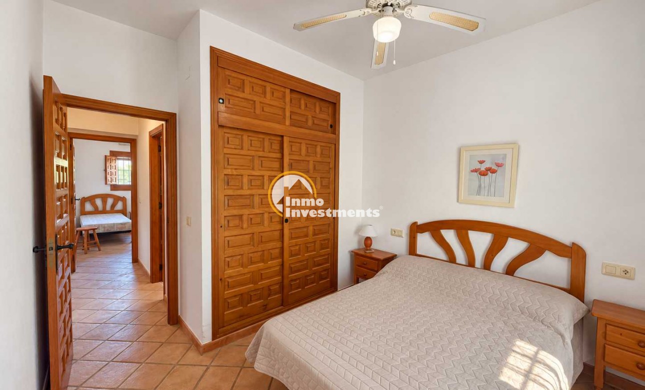 Till salu - Villa - Cabo Roig - Beachside