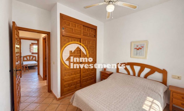 Till salu - Villa - Cabo Roig - Beachside