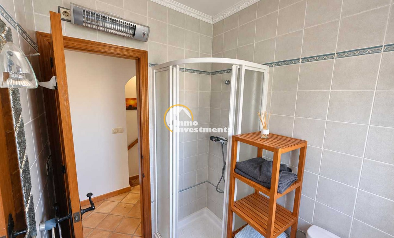 Till salu - Villa - Cabo Roig - Beachside