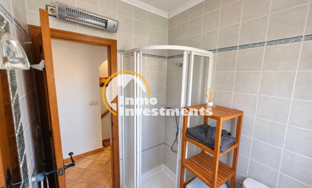 Till salu - Villa - Cabo Roig - Beachside