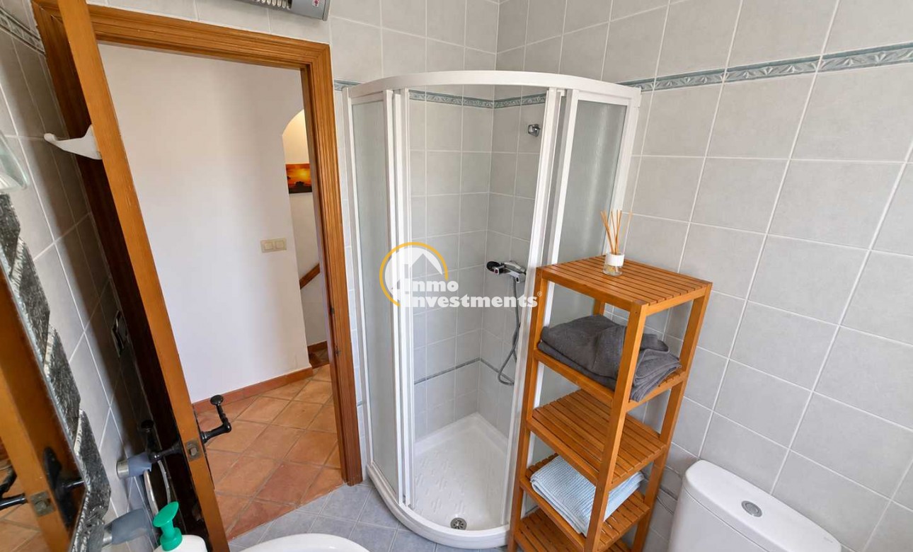 Till salu - Villa - Cabo Roig - Beachside