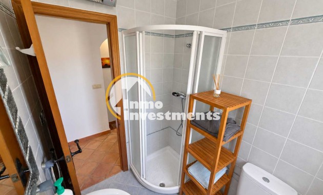 Till salu - Villa - Cabo Roig - Beachside