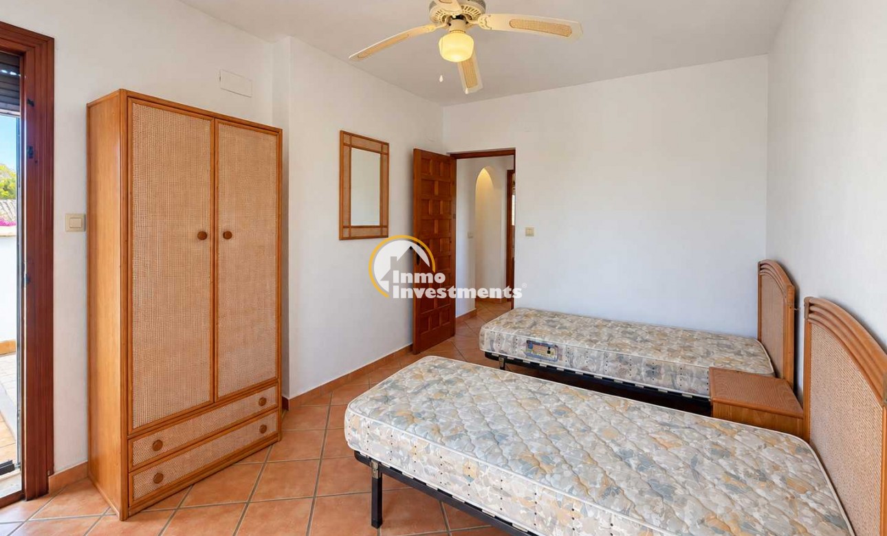 Till salu - Villa - Cabo Roig - Beachside