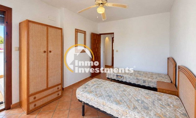Till salu - Villa - Cabo Roig - Beachside