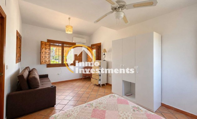 Till salu - Villa - Cabo Roig - Beachside