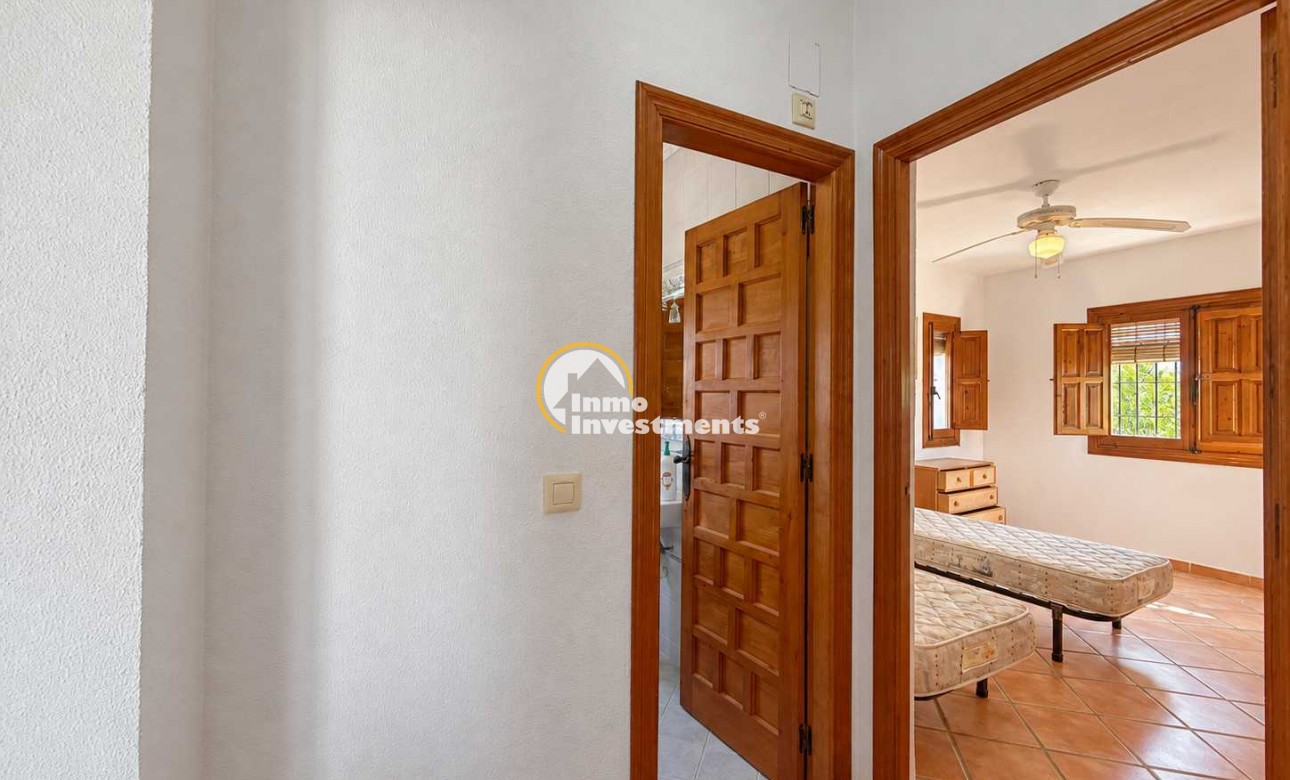 Till salu - Villa - Cabo Roig - Beachside