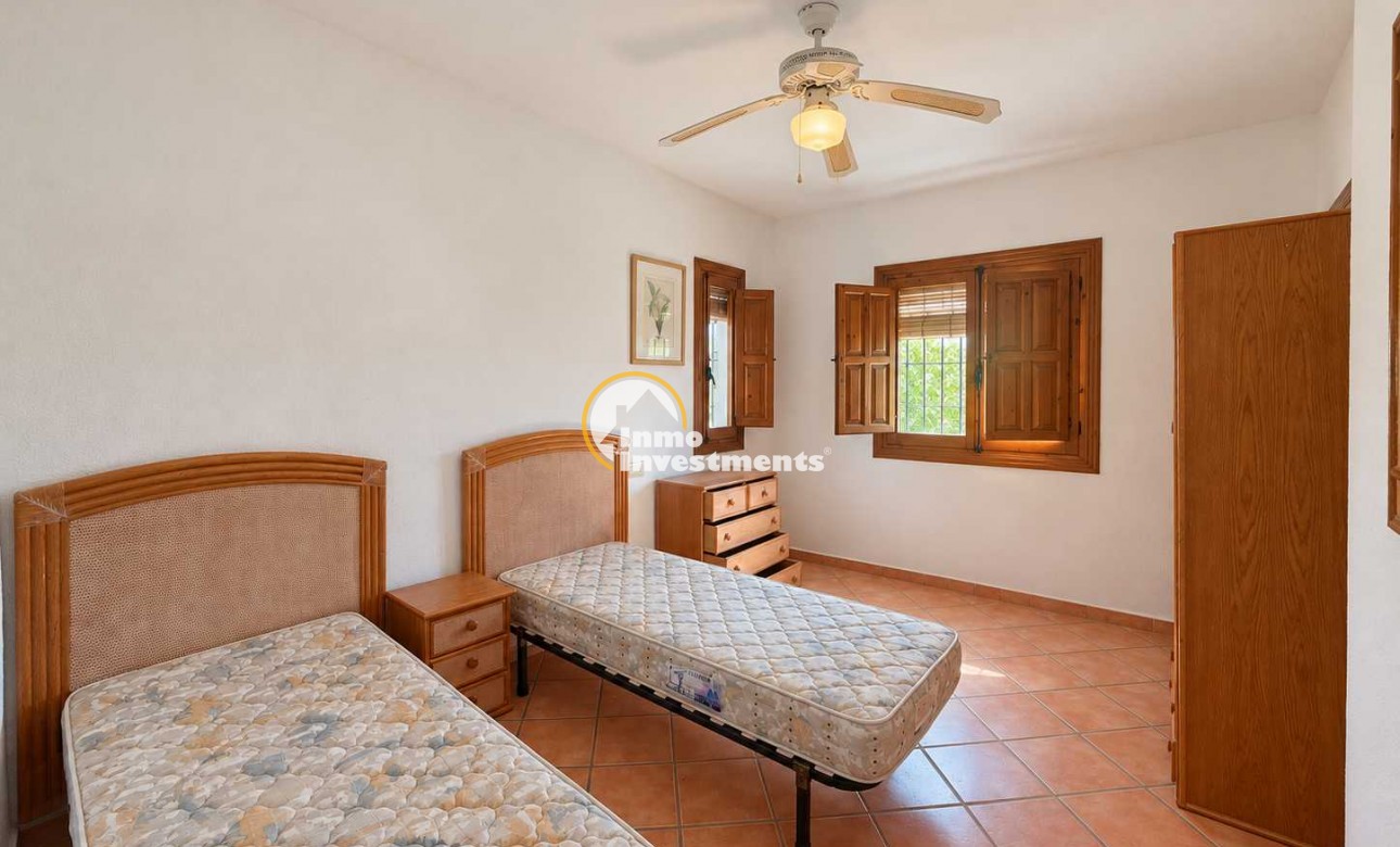 Till salu - Villa - Cabo Roig - Beachside