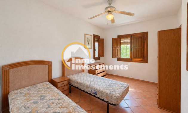 Till salu - Villa - Cabo Roig - Beachside