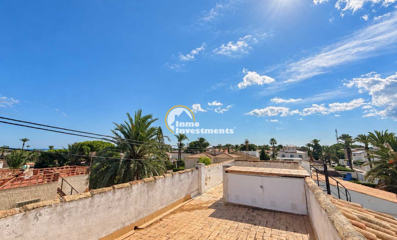 Till salu - Villa - Cabo Roig - Beachside