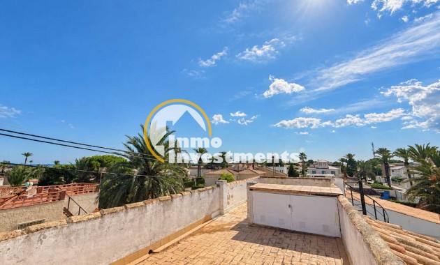 Till salu - Villa - Cabo Roig - Beachside