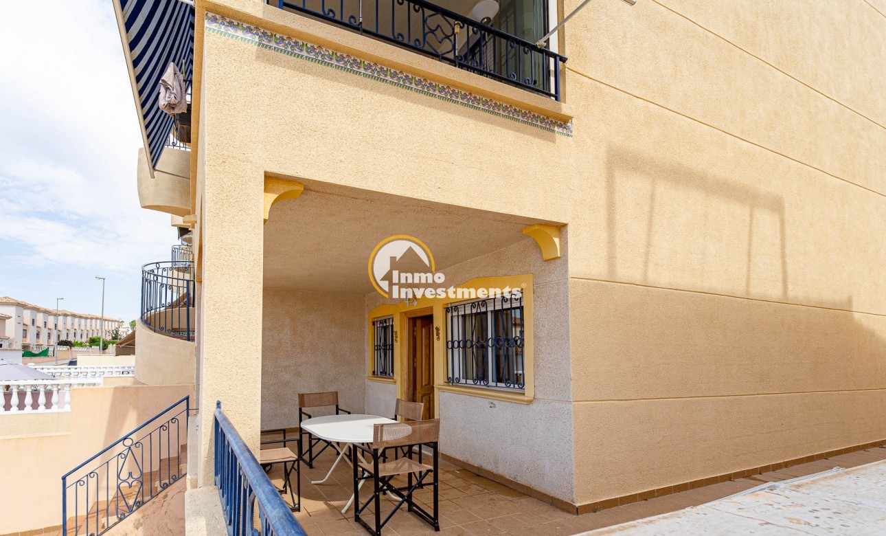 Revente privée - Apartament - Punta Prima - La Ciñuelica